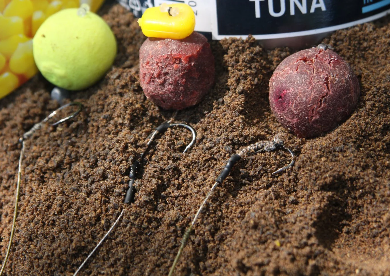 boilies caseros carpfishing, cómo hacer boilies caseros, cebos caseros carpas, recetas boilies carpfishing.